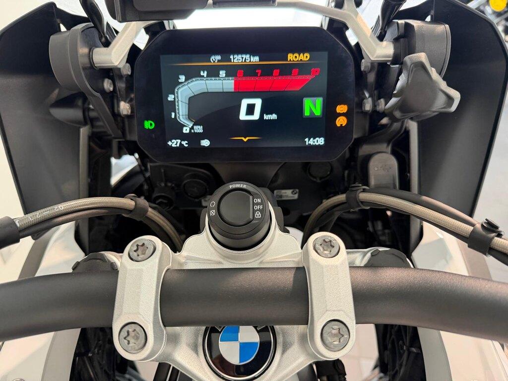 R 1250 GS