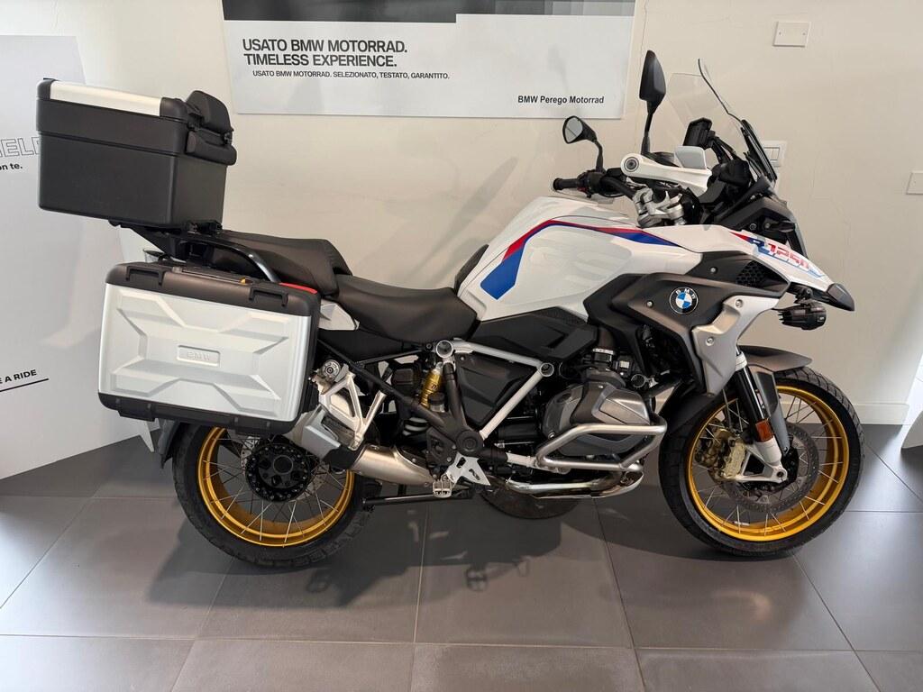 R 1250 GS