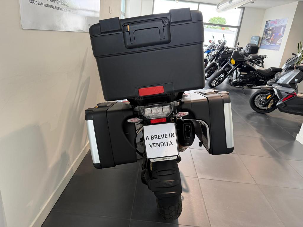 R 1250 GS
