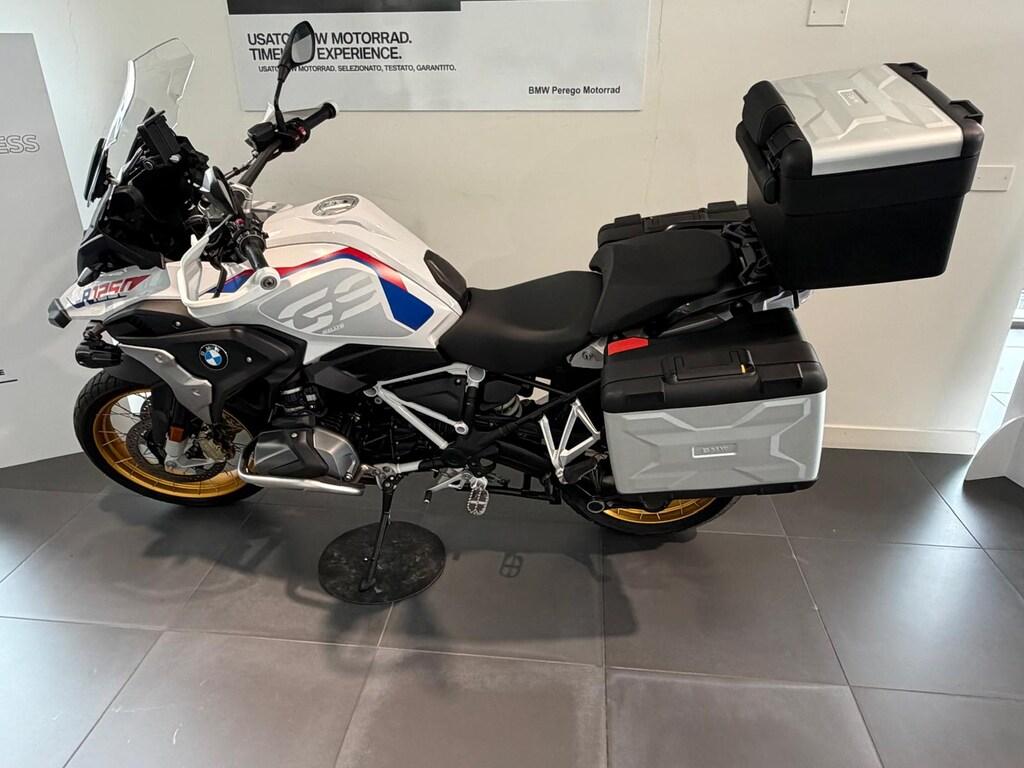 R 1250 GS