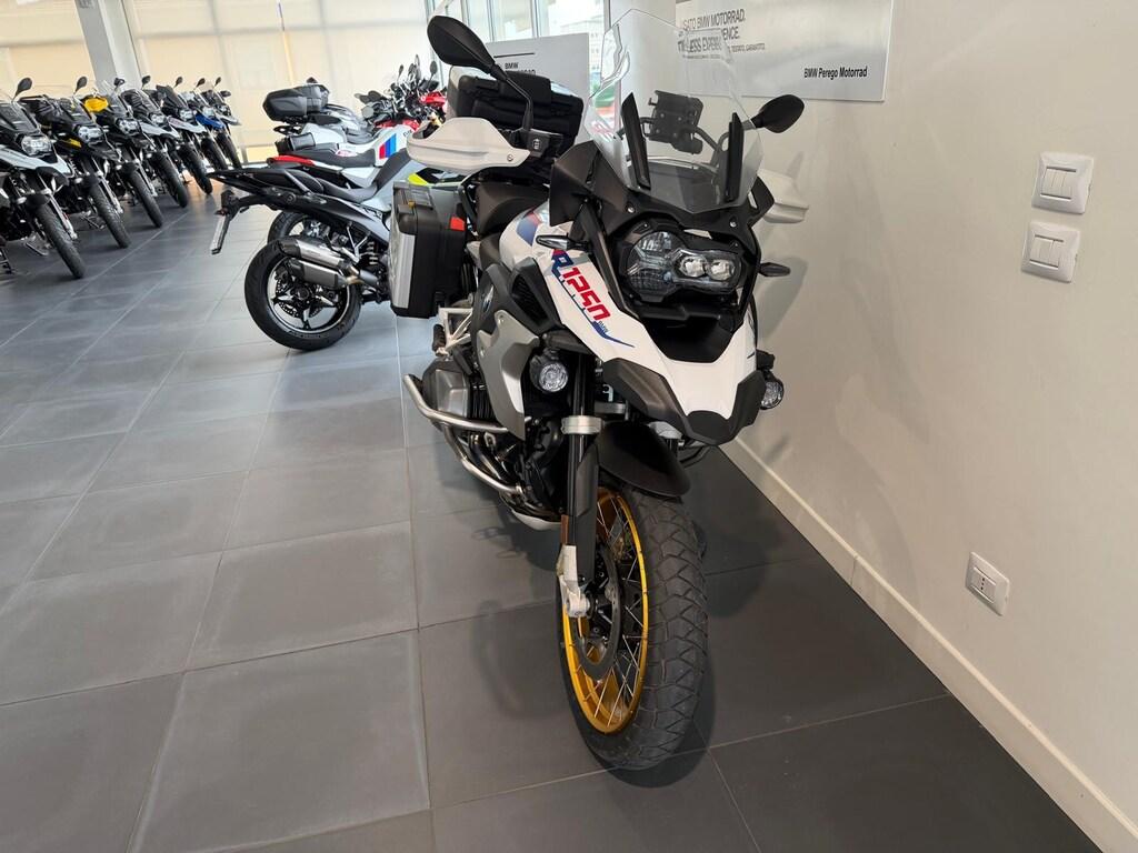 R 1250 GS