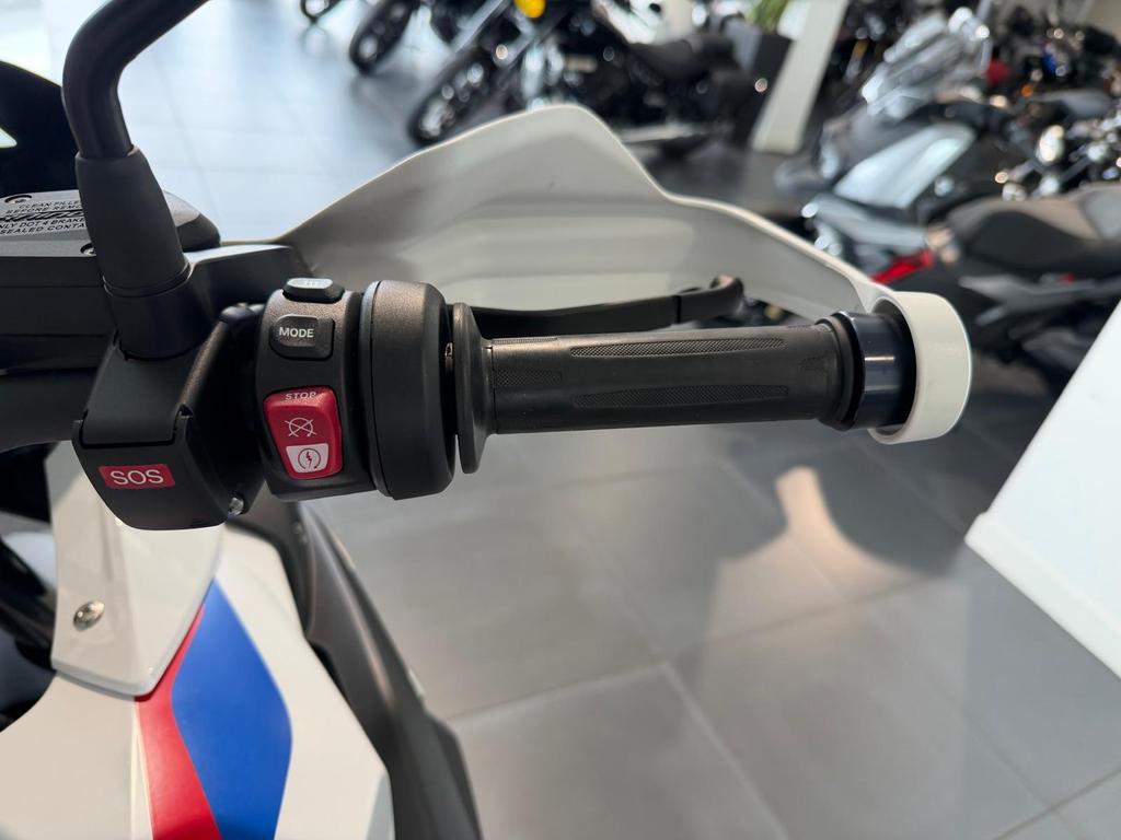R 1250 GS