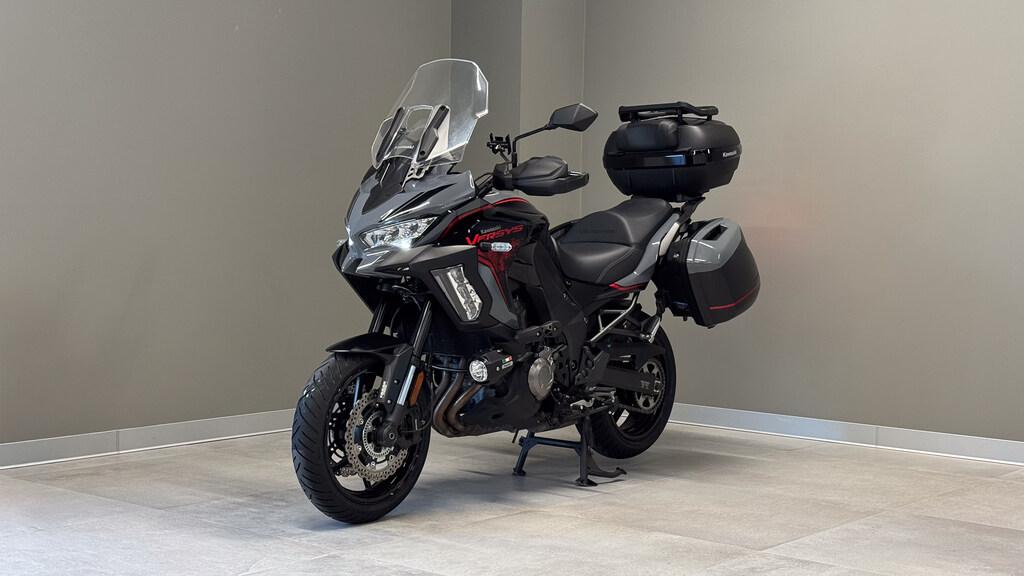 VERSYS 1000
