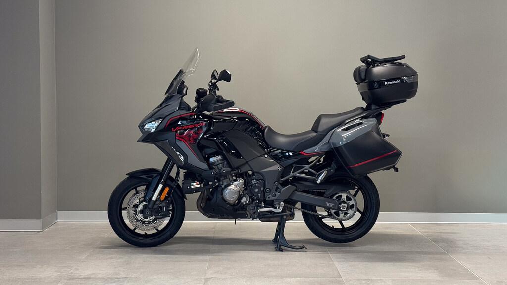 VERSYS 1000