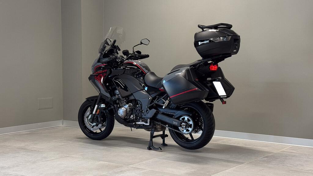 VERSYS 1000