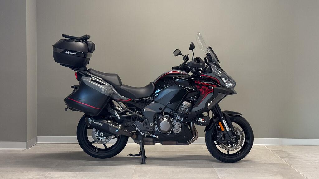 VERSYS 1000