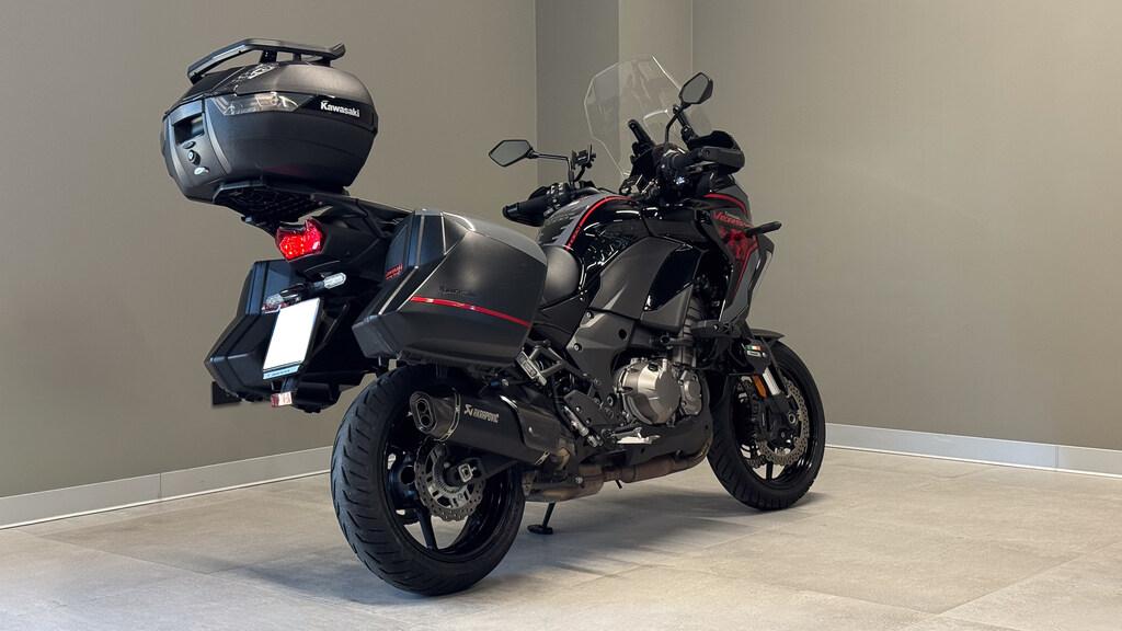 VERSYS 1000