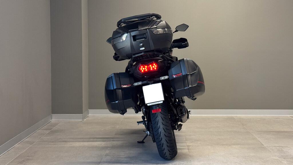 VERSYS 1000