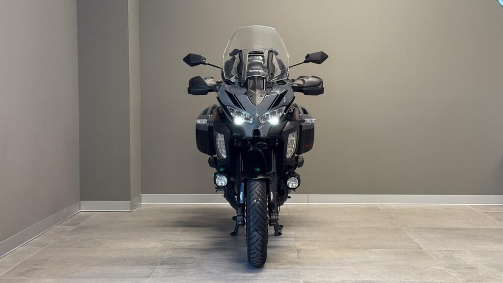 VERSYS 1000