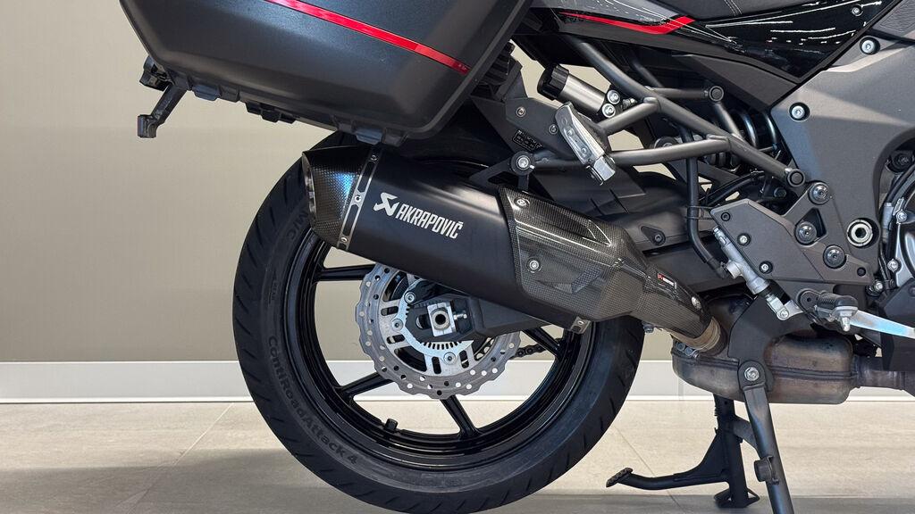 VERSYS 1000