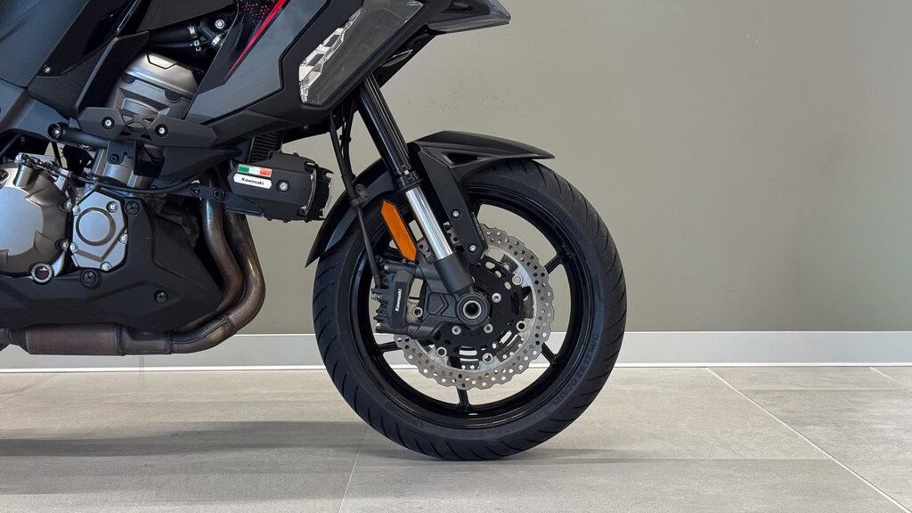 VERSYS 1000