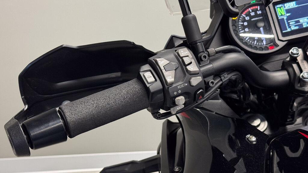 VERSYS 1000