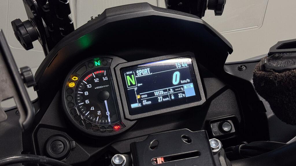 VERSYS 1000