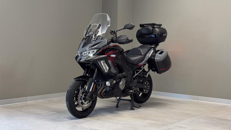 VERSYS 1000