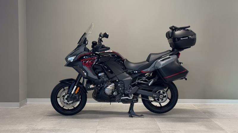 VERSYS 1000
