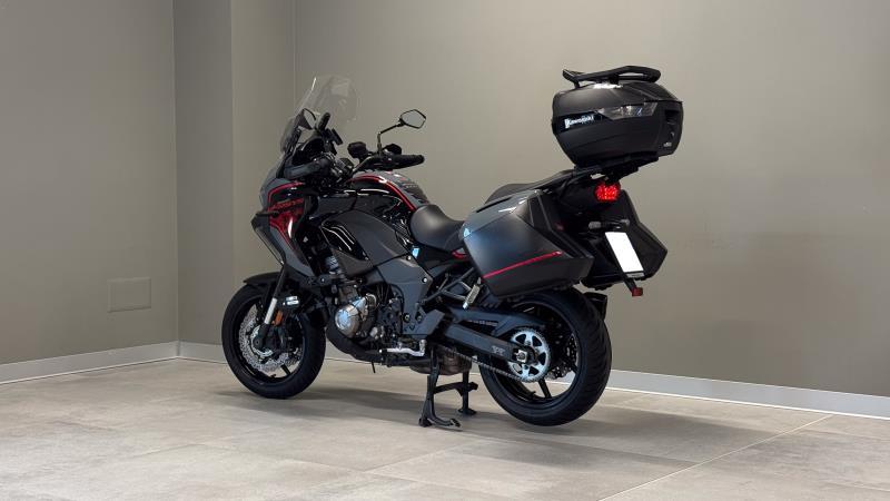 VERSYS 1000