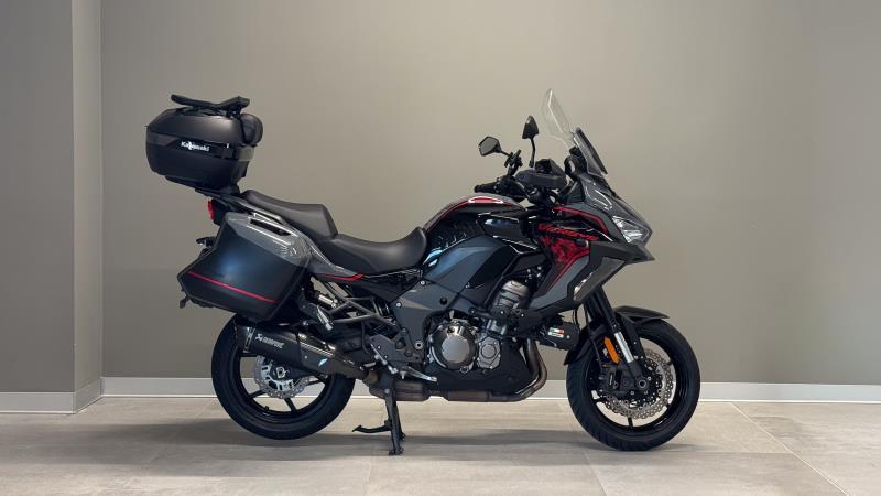 VERSYS 1000