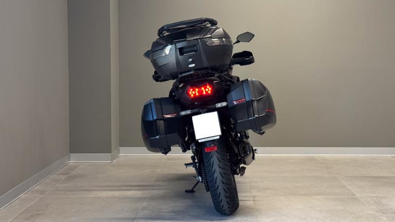 VERSYS 1000