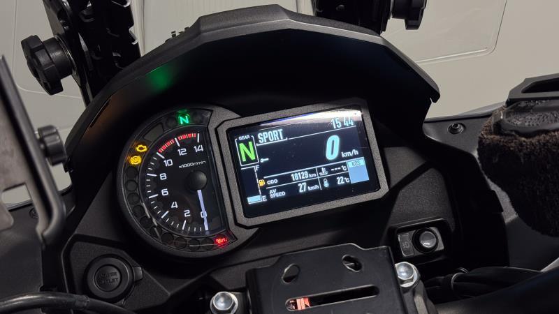 VERSYS 1000