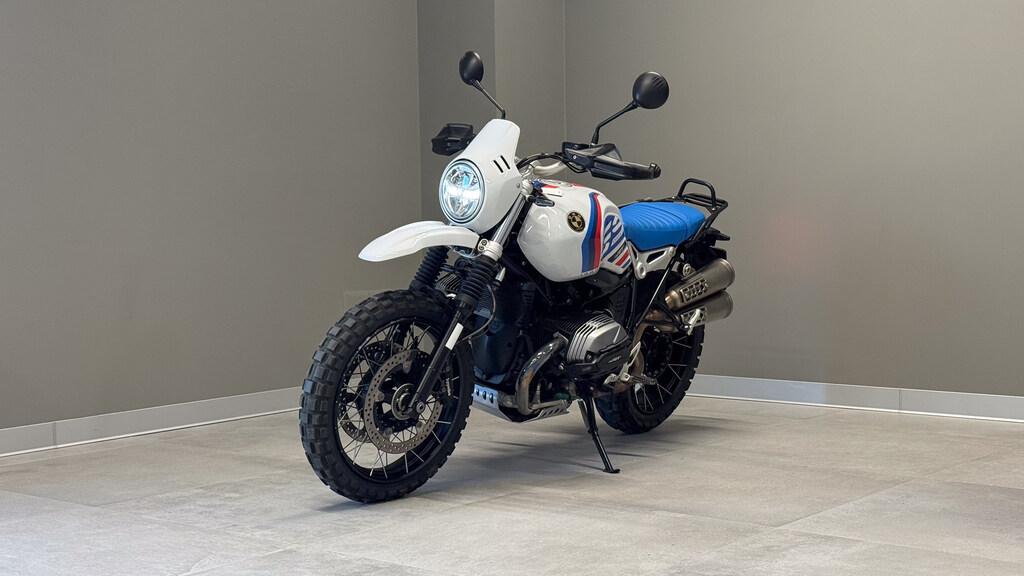 R 1200 NINET