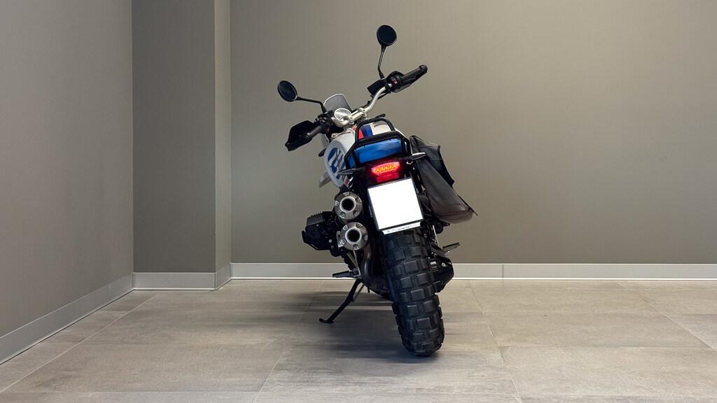 R 1200 NINET