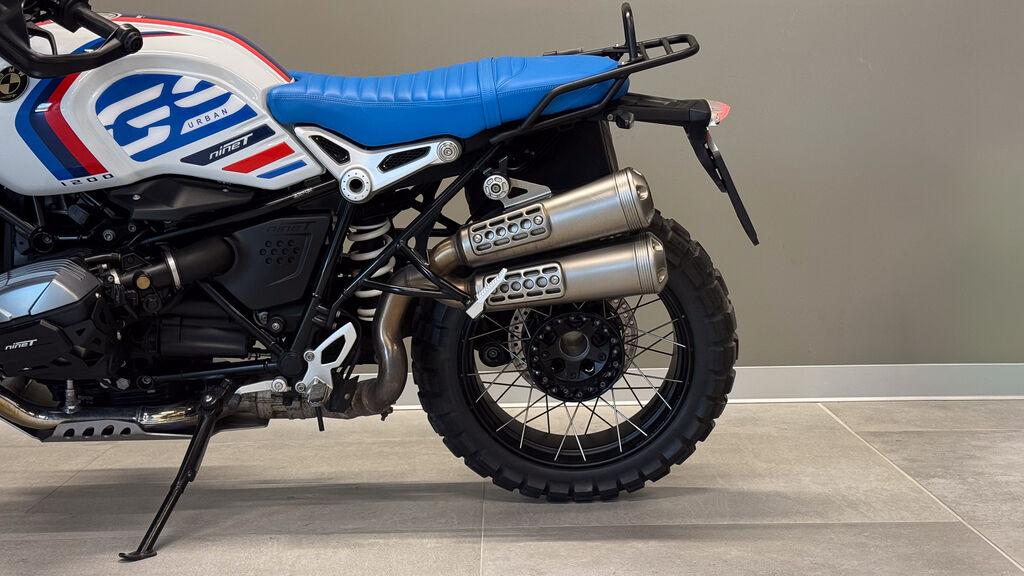 R 1200 NINET