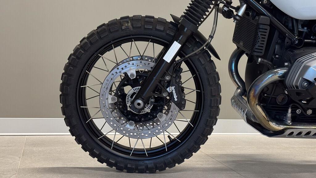 R 1200 NINET