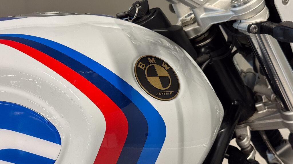 R 1200 NINET