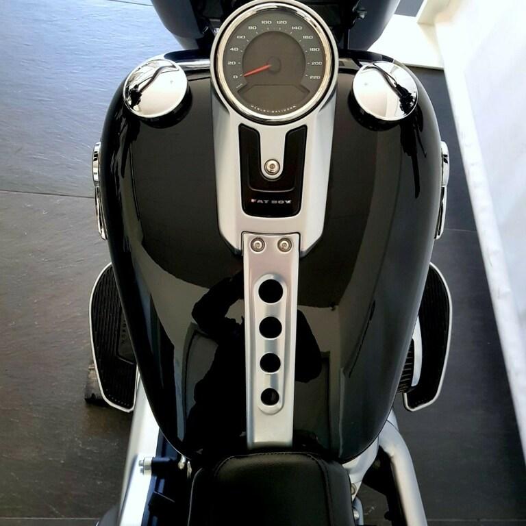 FAT BOY 114 1868