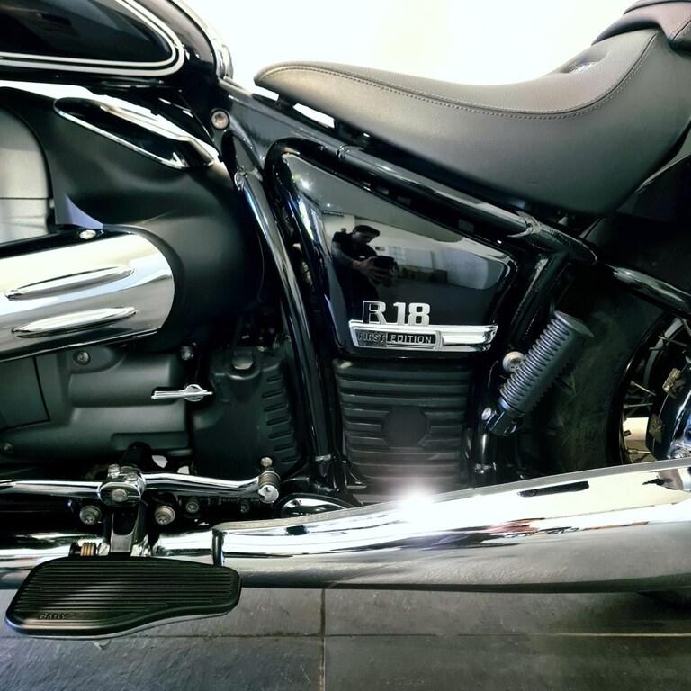 R 18