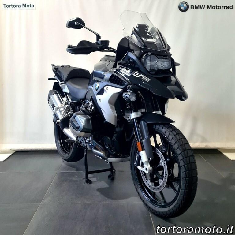 R 1250 GS