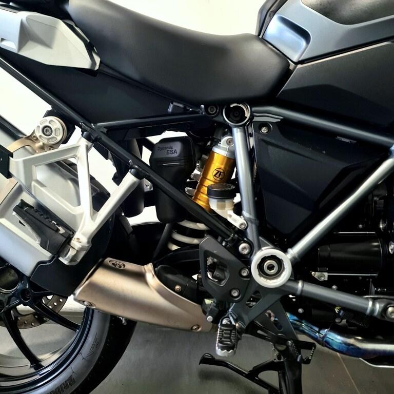 R 1250 GS