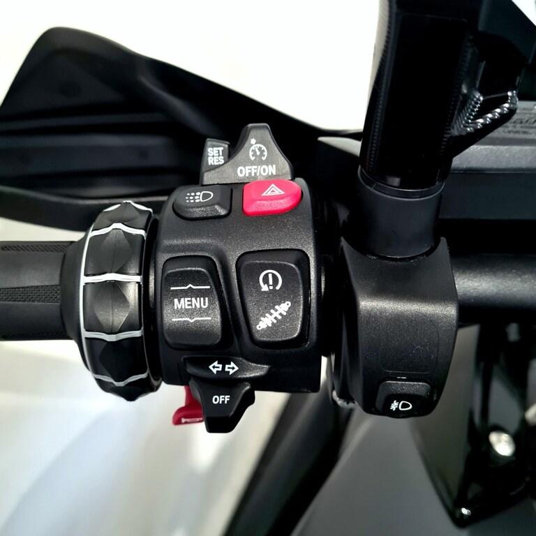 R 1250 GS