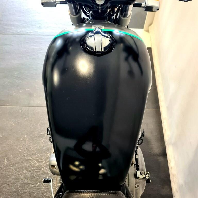 INTERCEPTOR 650