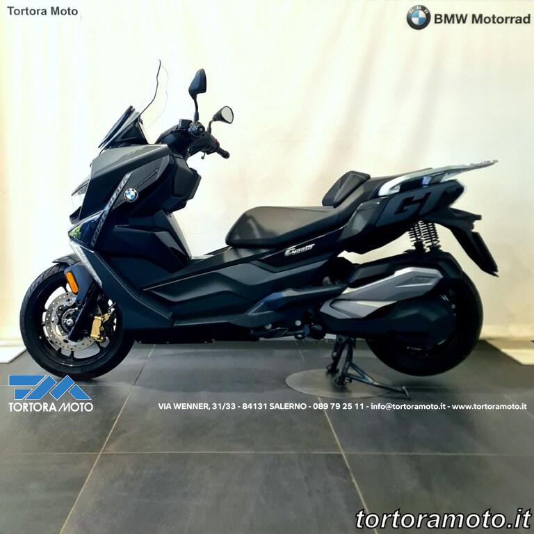 C 400 GT