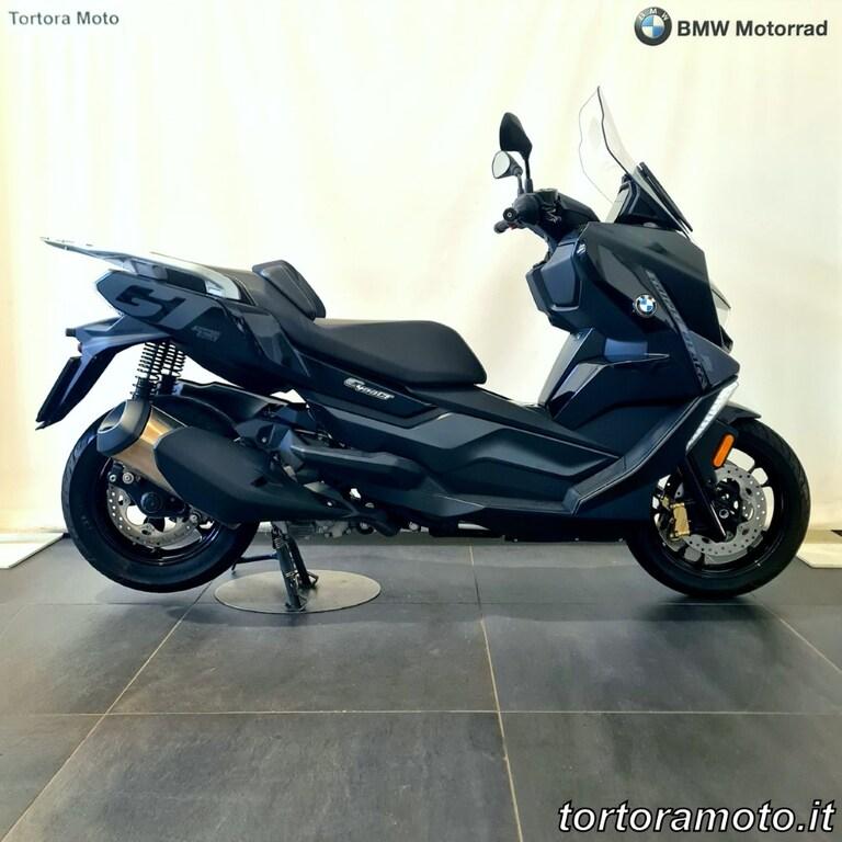 C 400 GT