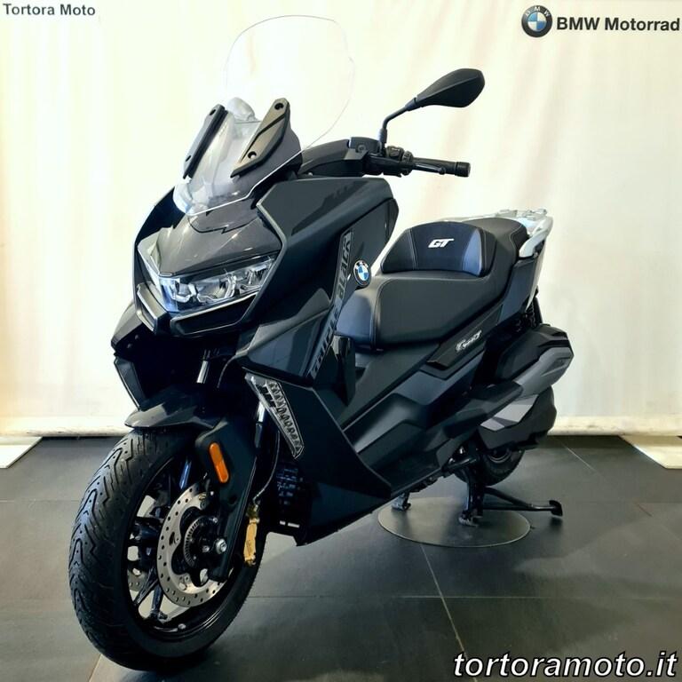C 400 GT
