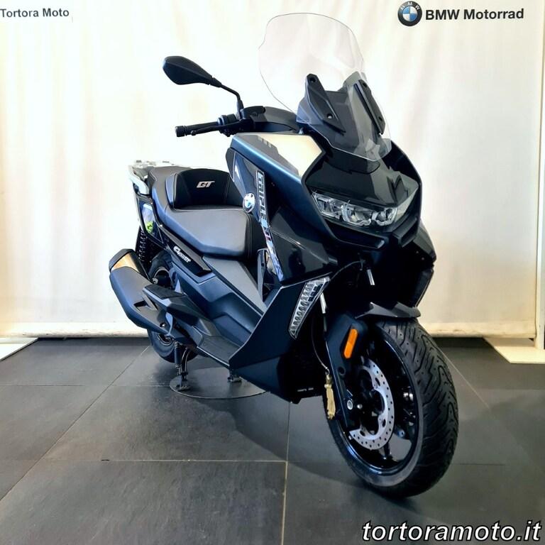 C 400 GT