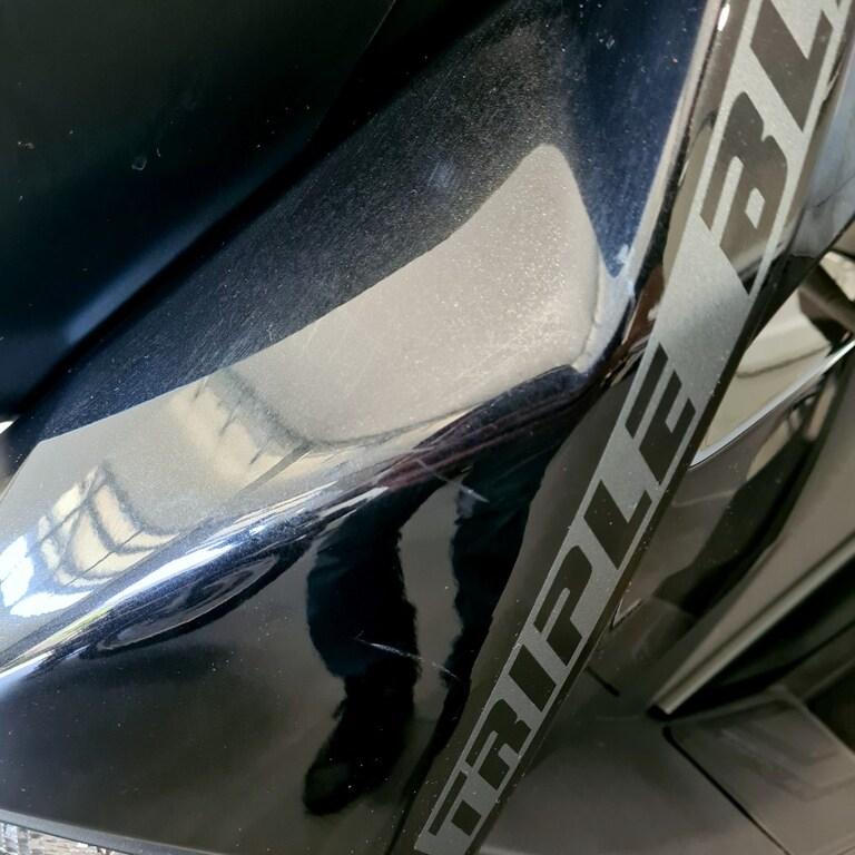 C 400 GT
