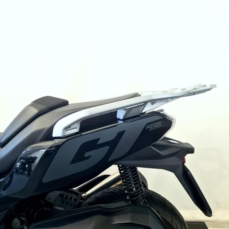 C 400 GT