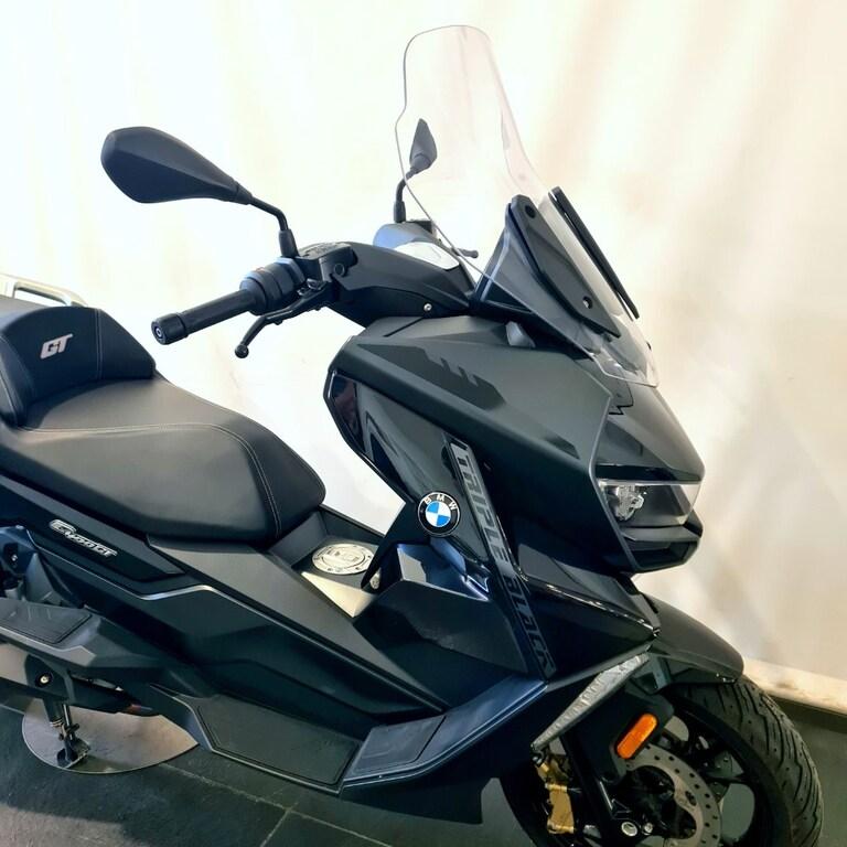 C 400 GT