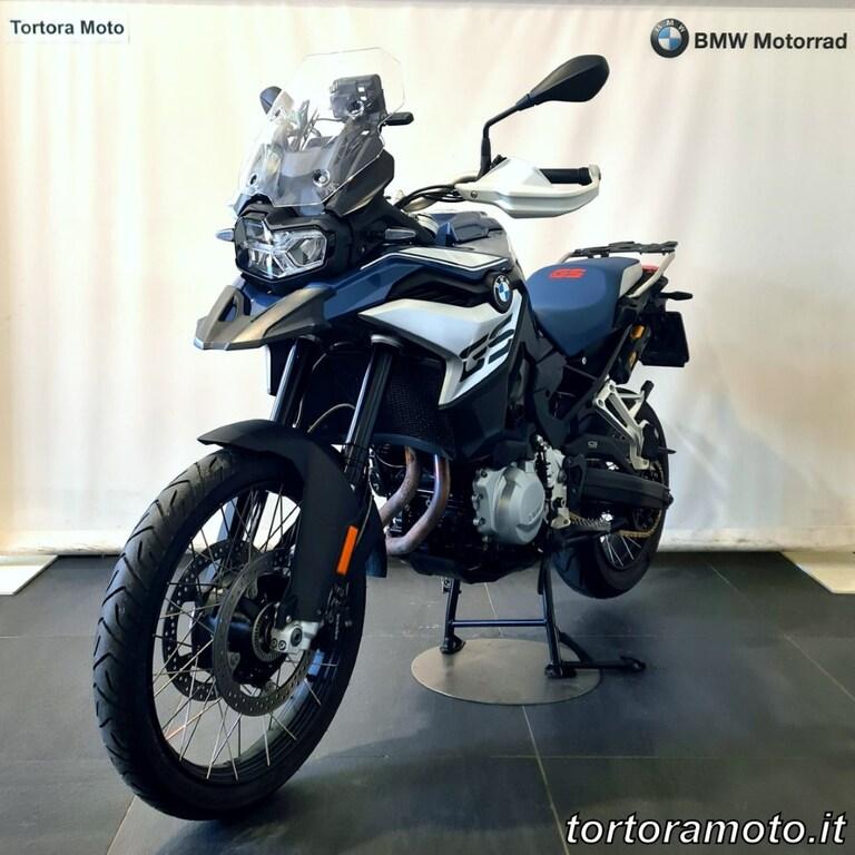 F 850 GS