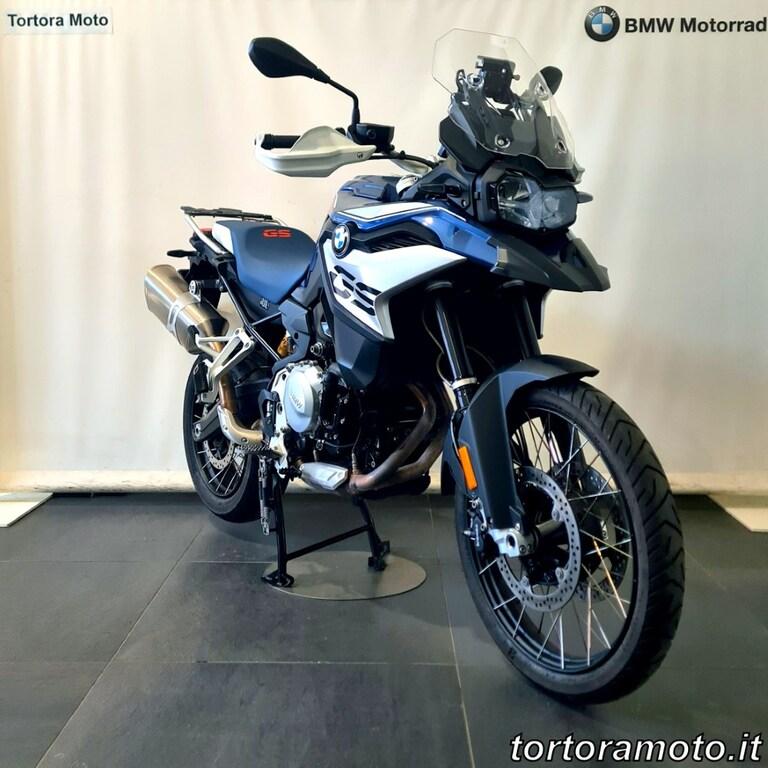 F 850 GS