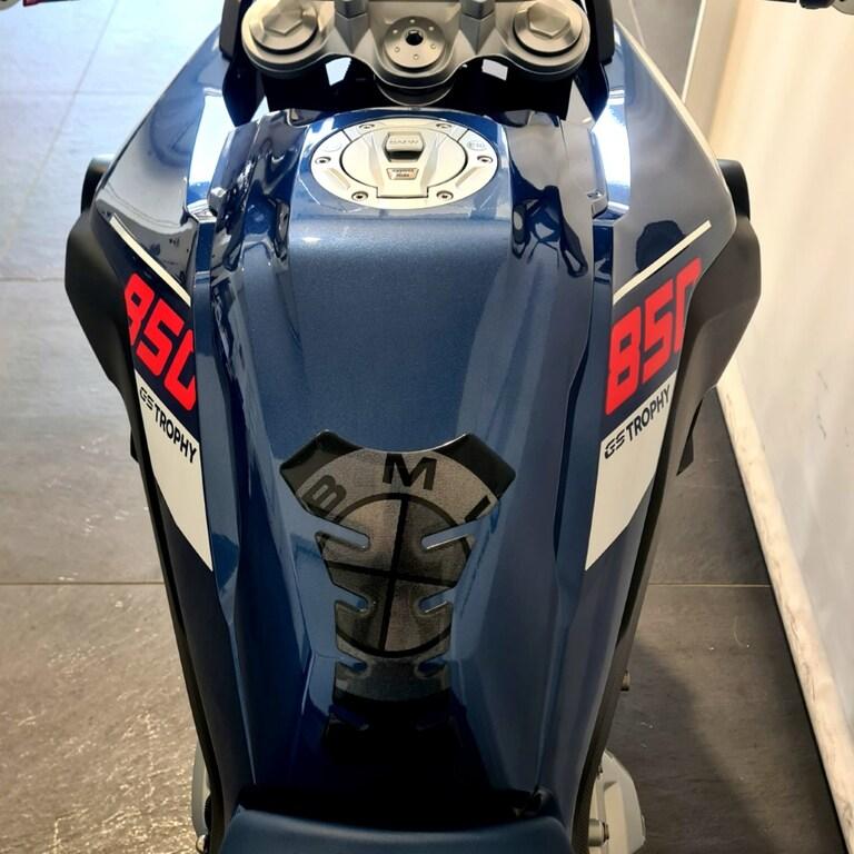 F 850 GS