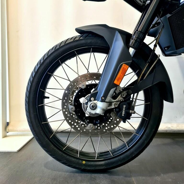 F 850 GS