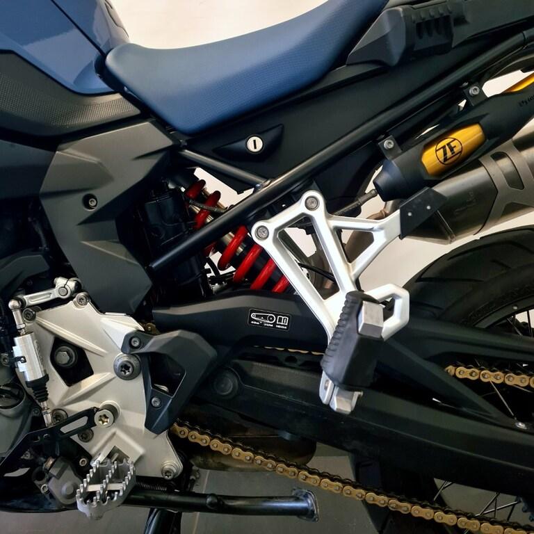 F 850 GS