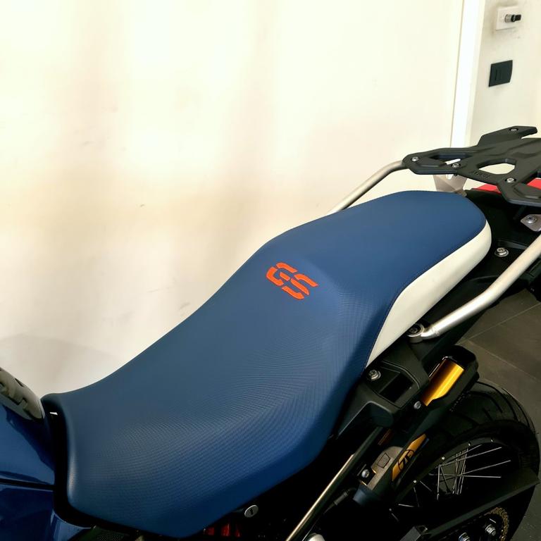 F 850 GS