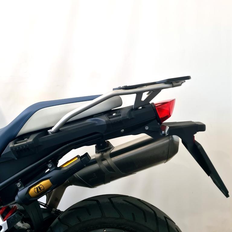 F 850 GS
