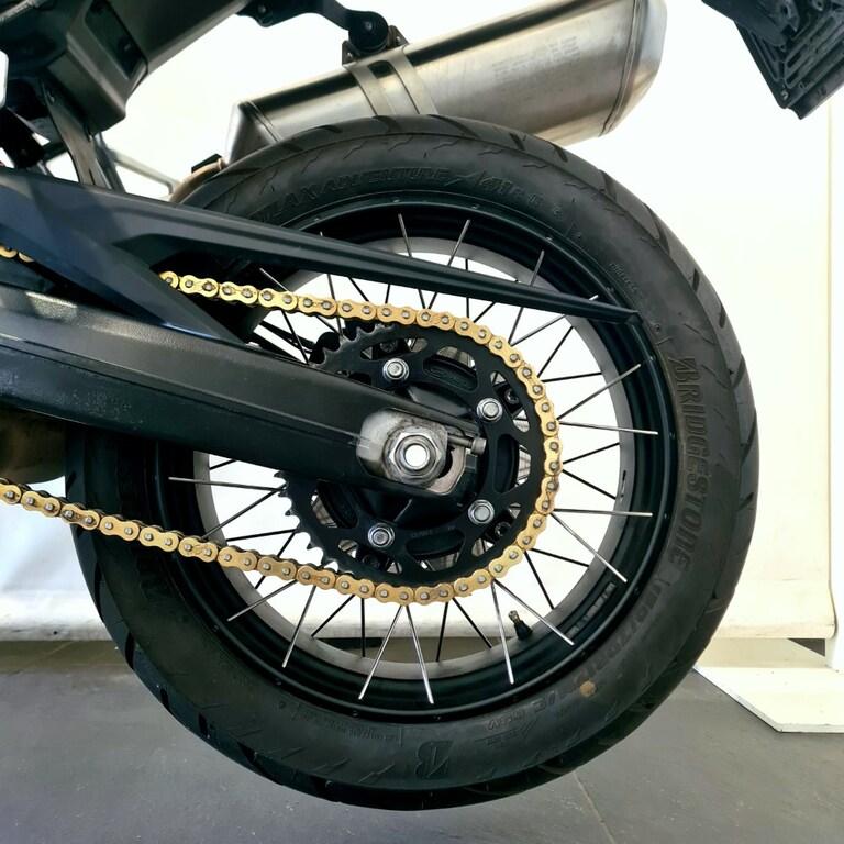 F 850 GS