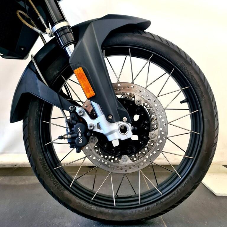 F 850 GS